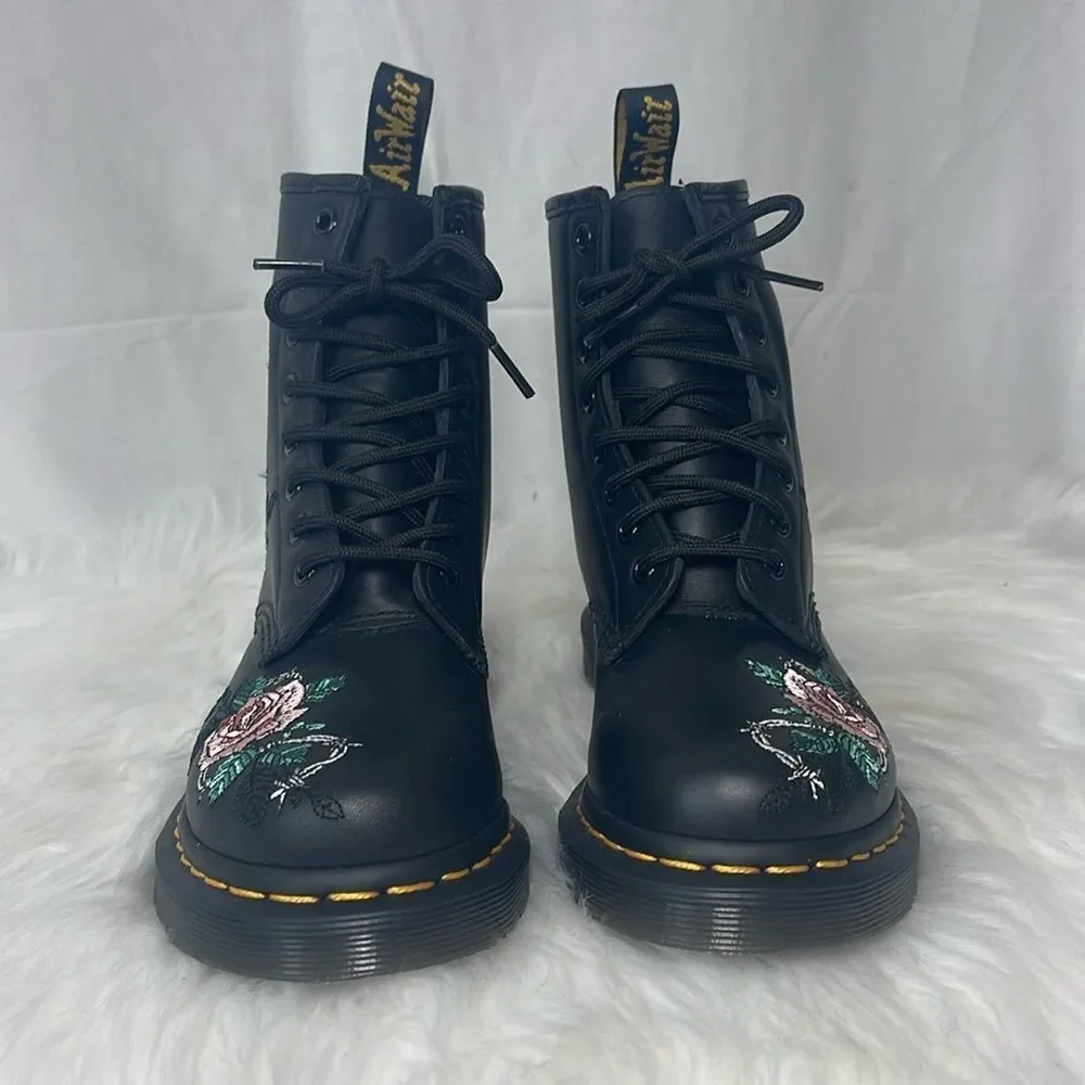Dr. Martens please review